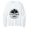 1-Hr RUSH NO MINIMUM Unisex Long Sleeve T-Shirt Thumbnail
