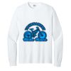 1-Hr RUSH NO MINIMUM Unisex Long Sleeve T-Shirt Thumbnail