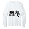 1-Hr RUSH NO MINIMUM Unisex Long Sleeve T-Shirt Thumbnail