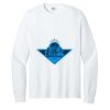 1-Hr RUSH NO MINIMUM Unisex Long Sleeve T-Shirt Thumbnail