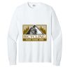 1-Hr RUSH NO MINIMUM Unisex Long Sleeve T-Shirt Thumbnail