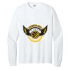 1-Hr RUSH NO MINIMUM Unisex Long Sleeve T-Shirt Thumbnail