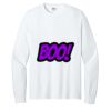 1-Hr RUSH NO MINIMUM Unisex Long Sleeve T-Shirt Thumbnail