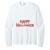 1-Hr RUSH NO MINIMUM Unisex Long Sleeve T-Shirt Thumbnail