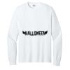 1-Hr RUSH NO MINIMUM Unisex Long Sleeve T-Shirt Thumbnail