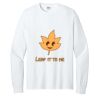 1-Hr RUSH NO MINIMUM Unisex Long Sleeve T-Shirt Thumbnail