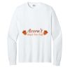 1-Hr RUSH NO MINIMUM Unisex Long Sleeve T-Shirt Thumbnail