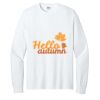 1-Hr RUSH NO MINIMUM Unisex Long Sleeve T-Shirt Thumbnail
