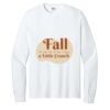 1-Hr RUSH NO MINIMUM Unisex Long Sleeve T-Shirt Thumbnail