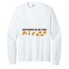 1-Hr RUSH NO MINIMUM Unisex Long Sleeve T-Shirt Thumbnail