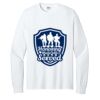 1-Hr RUSH NO MINIMUM Unisex Long Sleeve T-Shirt Thumbnail