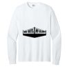 1-Hr RUSH NO MINIMUM Unisex Long Sleeve T-Shirt Thumbnail