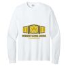 1-Hr RUSH NO MINIMUM Unisex Long Sleeve T-Shirt Thumbnail