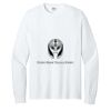 1-Hr RUSH NO MINIMUM Unisex Long Sleeve T-Shirt Thumbnail