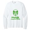 1-Hr RUSH NO MINIMUM Unisex Long Sleeve T-Shirt Thumbnail