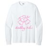 1-Hr RUSH NO MINIMUM Unisex Long Sleeve T-Shirt Thumbnail