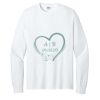 1-Hr RUSH NO MINIMUM Unisex Long Sleeve T-Shirt Thumbnail