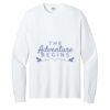 1-Hr RUSH NO MINIMUM Unisex Long Sleeve T-Shirt Thumbnail