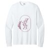 1-Hr RUSH NO MINIMUM Unisex Long Sleeve T-Shirt Thumbnail