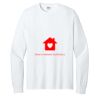1-Hr RUSH NO MINIMUM Unisex Long Sleeve T-Shirt Thumbnail