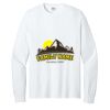 1-Hr RUSH NO MINIMUM Unisex Long Sleeve T-Shirt Thumbnail
