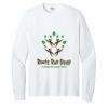 1-Hr RUSH NO MINIMUM Unisex Long Sleeve T-Shirt Thumbnail