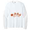 1-Hr RUSH NO MINIMUM Unisex Long Sleeve T-Shirt Thumbnail
