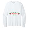 1-Hr RUSH NO MINIMUM Unisex Long Sleeve T-Shirt Thumbnail