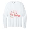 1-Hr RUSH NO MINIMUM Unisex Long Sleeve T-Shirt Thumbnail
