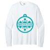1-Hr RUSH NO MINIMUM Unisex Long Sleeve T-Shirt Thumbnail