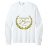 1-Hr RUSH NO MINIMUM Unisex Long Sleeve T-Shirt Thumbnail