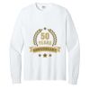 1-Hr RUSH NO MINIMUM Unisex Long Sleeve T-Shirt Thumbnail