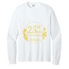 1-Hr RUSH NO MINIMUM Unisex Long Sleeve T-Shirt Thumbnail