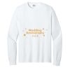 1-Hr RUSH NO MINIMUM Unisex Long Sleeve T-Shirt Thumbnail