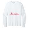 1-Hr RUSH NO MINIMUM Unisex Long Sleeve T-Shirt Thumbnail
