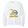 1-Hr RUSH NO MINIMUM Unisex Long Sleeve T-Shirt Thumbnail