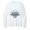 1-Hr RUSH NO MINIMUM Unisex Long Sleeve T-Shirt Thumbnail