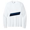 1-Hr RUSH NO MINIMUM Unisex Long Sleeve T-Shirt Thumbnail