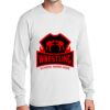 1-Hr RUSH NO MINIMUM Unisex Long Sleeve T-Shirt Thumbnail