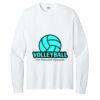 1-Hr RUSH NO MINIMUM Unisex Long Sleeve T-Shirt Thumbnail