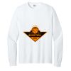 1-Hr RUSH NO MINIMUM Unisex Long Sleeve T-Shirt Thumbnail