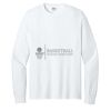1-Hr RUSH NO MINIMUM Unisex Long Sleeve T-Shirt Thumbnail