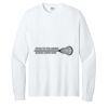1-Hr RUSH NO MINIMUM Unisex Long Sleeve T-Shirt Thumbnail