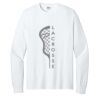 1-Hr RUSH NO MINIMUM Unisex Long Sleeve T-Shirt Thumbnail