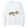 1-Hr RUSH NO MINIMUM Unisex Long Sleeve T-Shirt Thumbnail