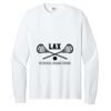 1-Hr RUSH NO MINIMUM Unisex Long Sleeve T-Shirt Thumbnail