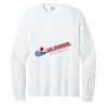 1-Hr RUSH NO MINIMUM Unisex Long Sleeve T-Shirt Thumbnail