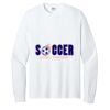 1-Hr RUSH NO MINIMUM Unisex Long Sleeve T-Shirt Thumbnail