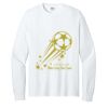 1-Hr RUSH NO MINIMUM Unisex Long Sleeve T-Shirt Thumbnail