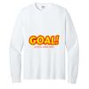 1-Hr RUSH NO MINIMUM Unisex Long Sleeve T-Shirt Thumbnail